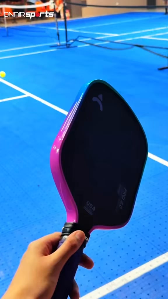 ONAIR Sports Facebook ad: Upgrade your paddle with ONAIR Sports Premium Gradient…