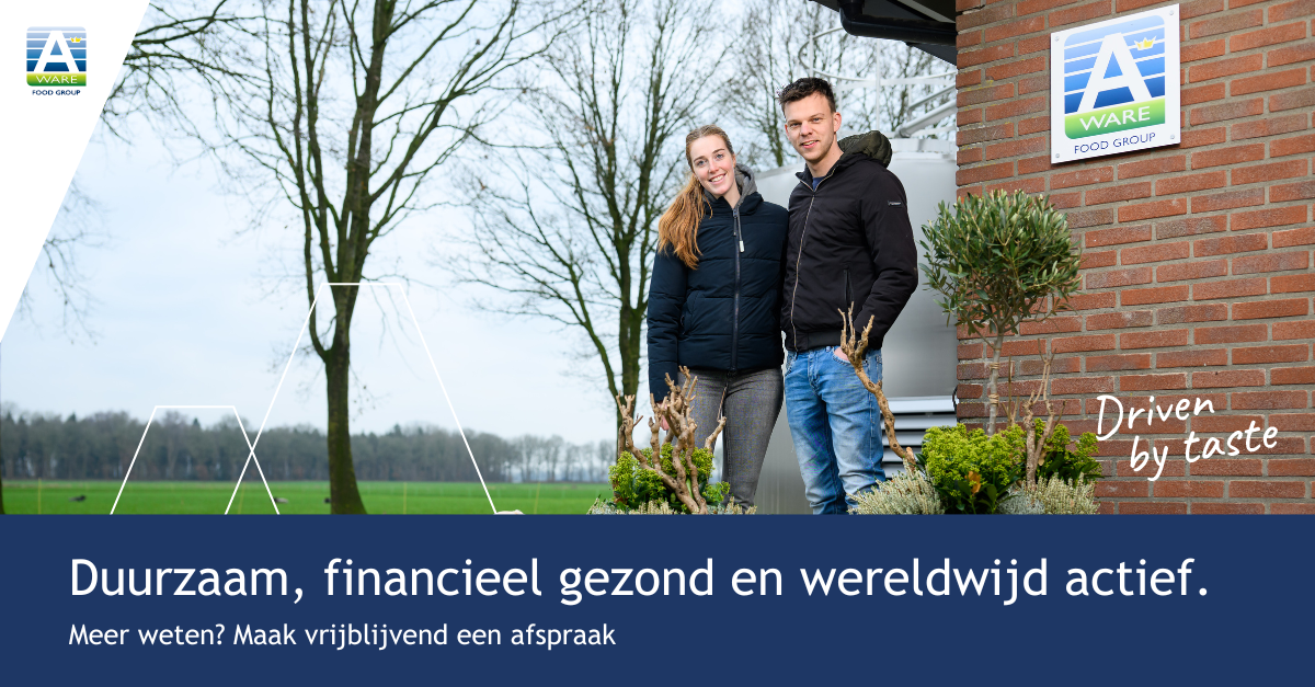 Royal A-ware Facebook ad from Feb 13, 2026