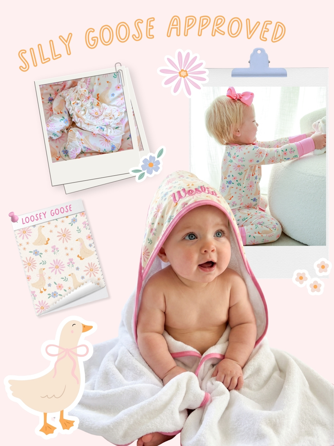 Caden Lane Facebook ad