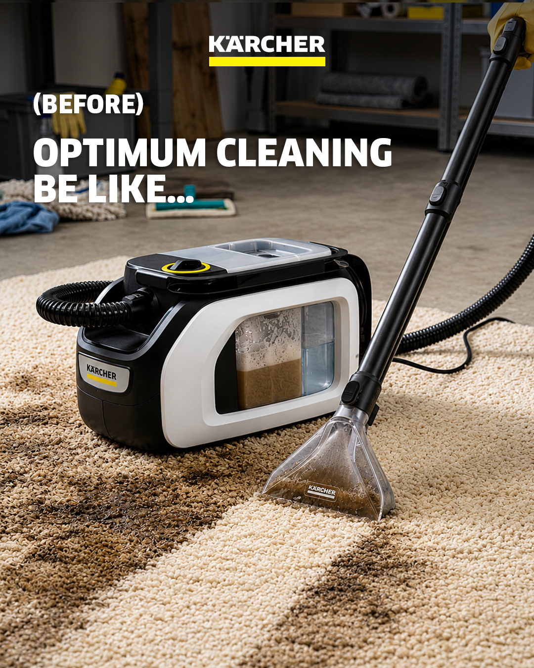 Professional Commercial Cleaning Solutions Facebook ad