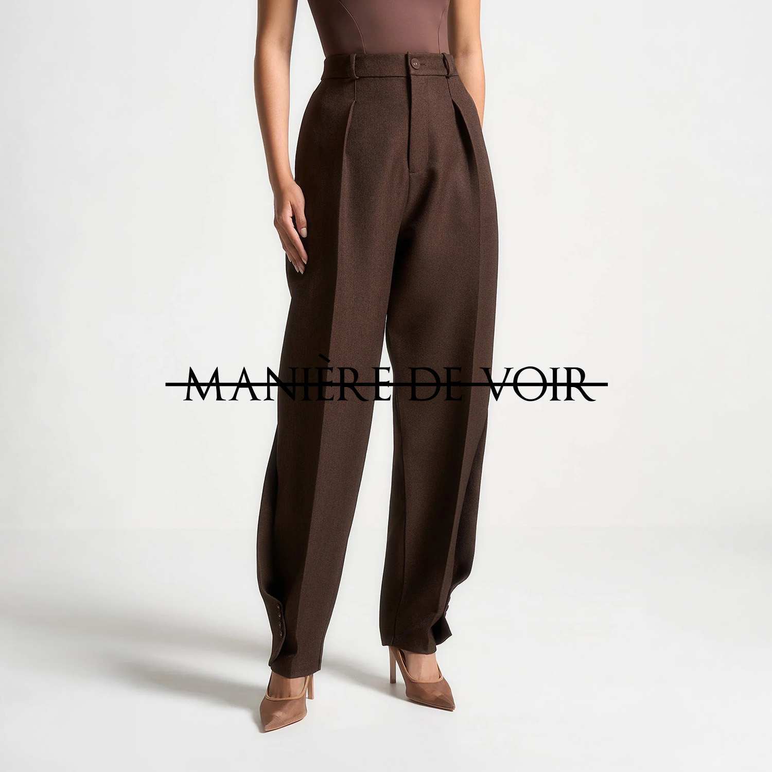 Manière De Voir Facebook ad