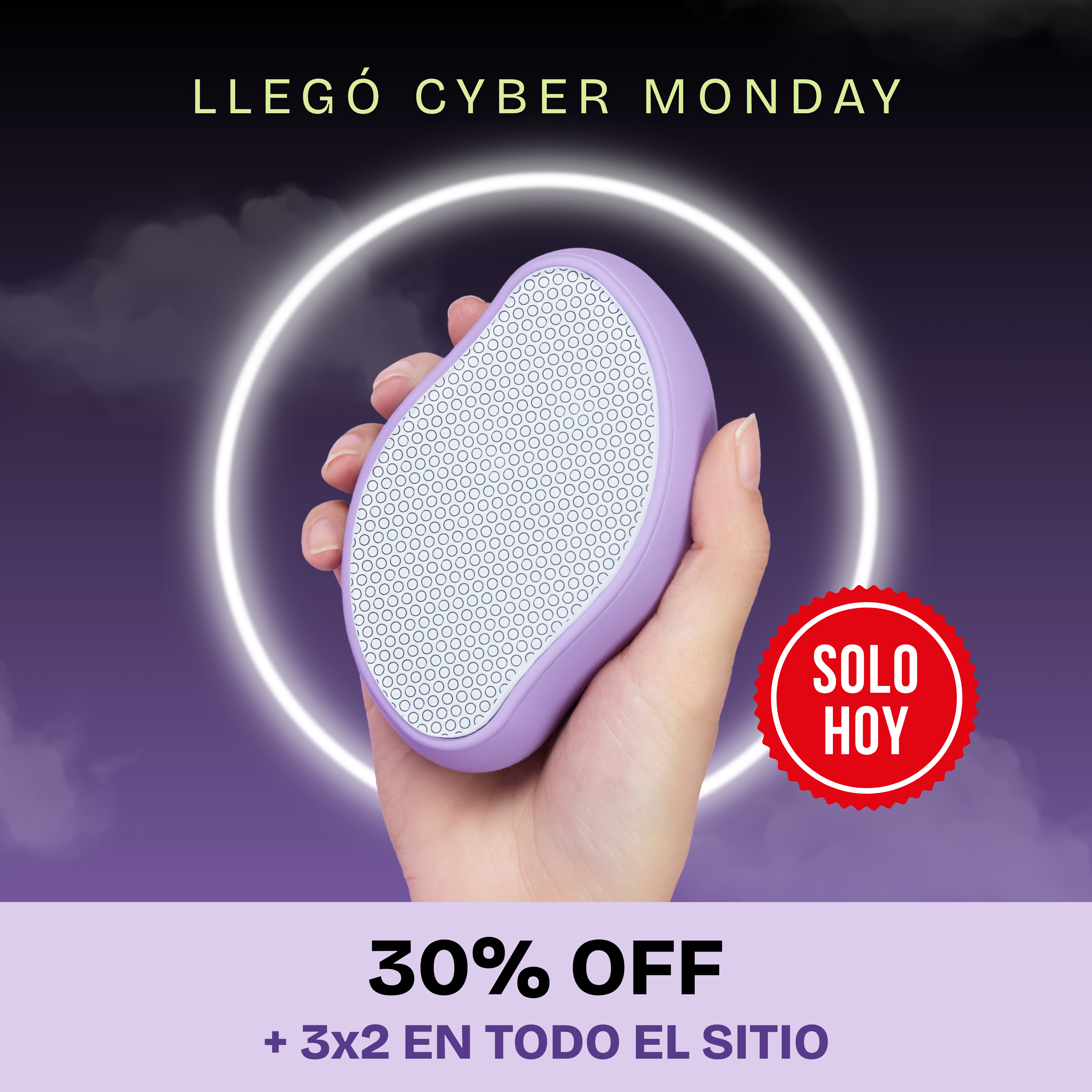 Smud Facebook ad