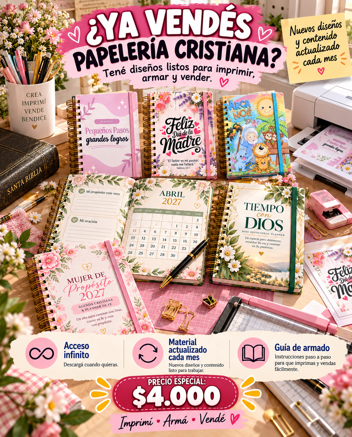 Tendencias Online Facebook ad: OPORTUNIDAD IMPERDIBLE!