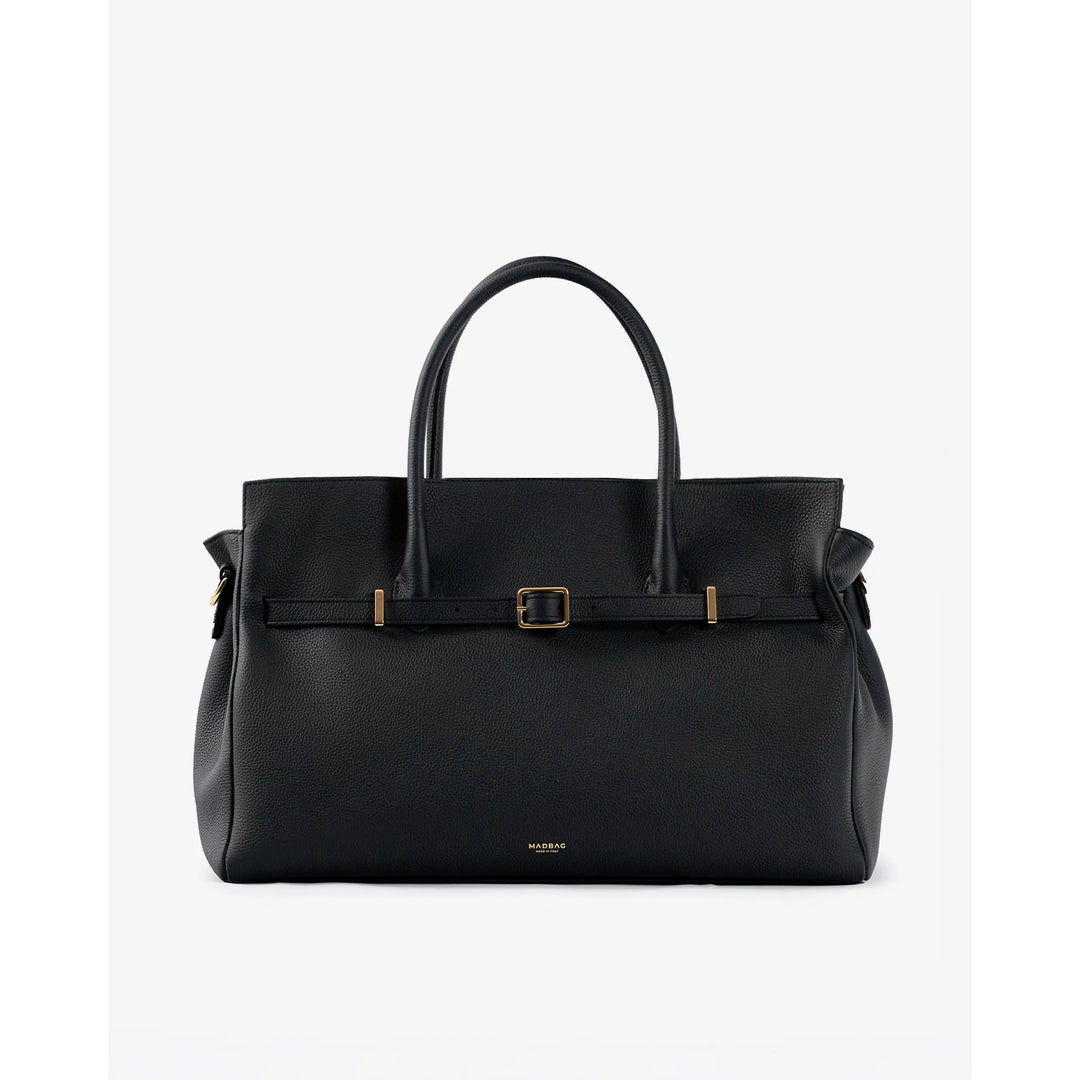 MAD BAG STORE Facebook ad: What's inside the Bassotto?