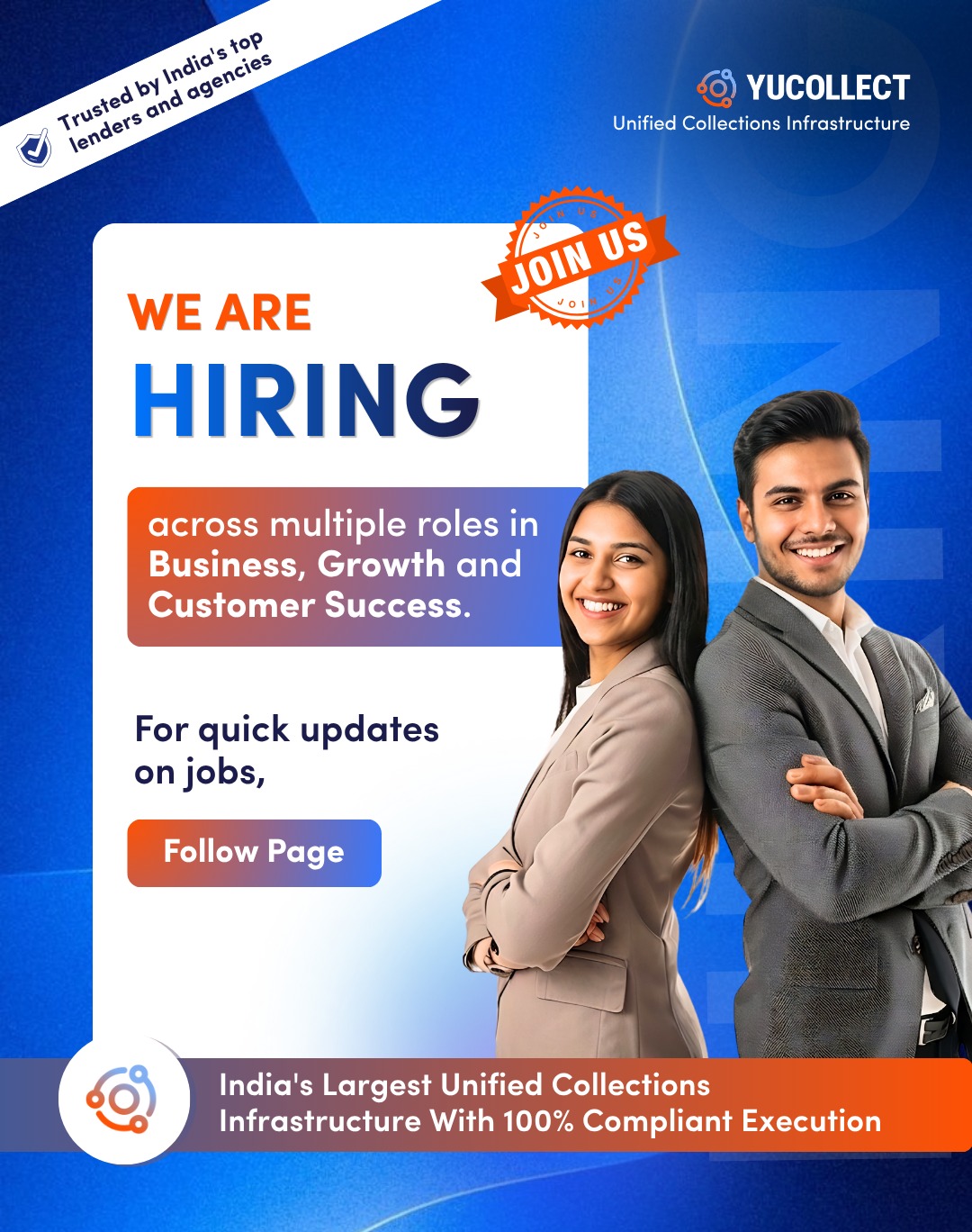 YuCollect Facebook ad