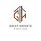 Great Heights Roofing