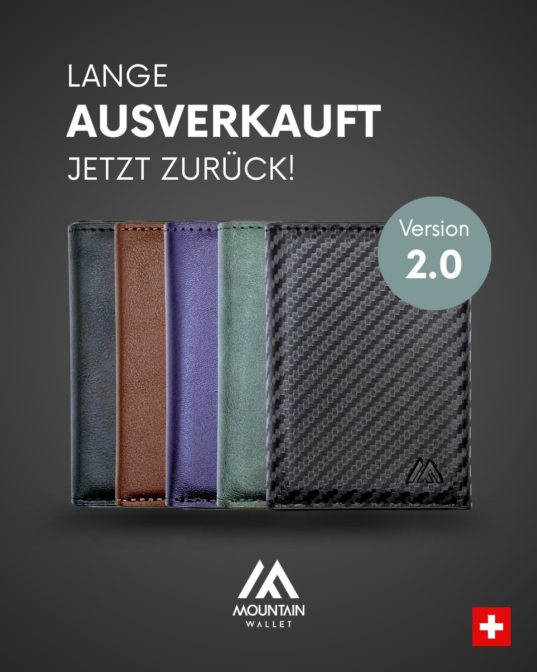 Lifestyle Products Facebook ad