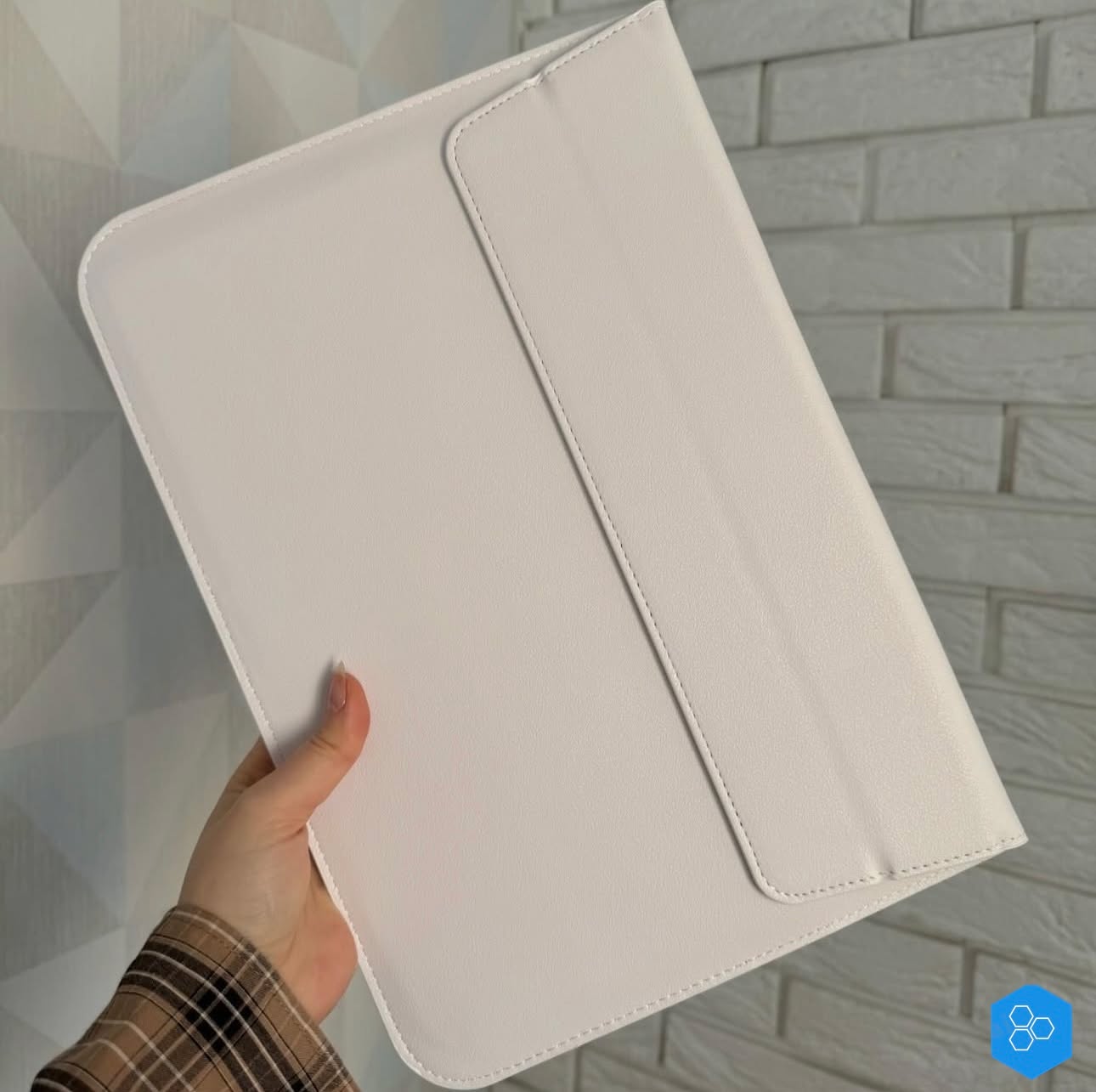 istuff.cz Facebook ad