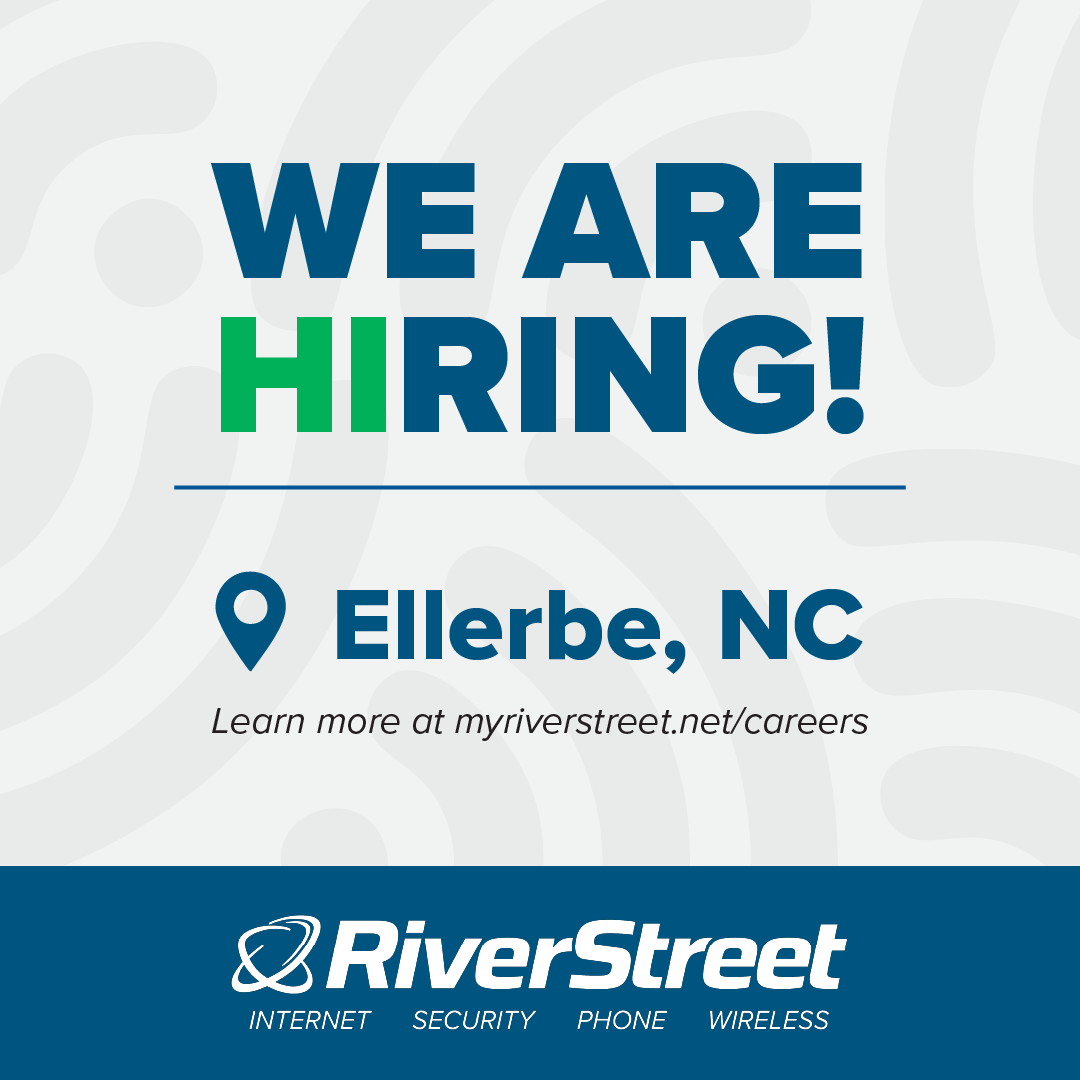 RiverStreet Networks Facebook ad