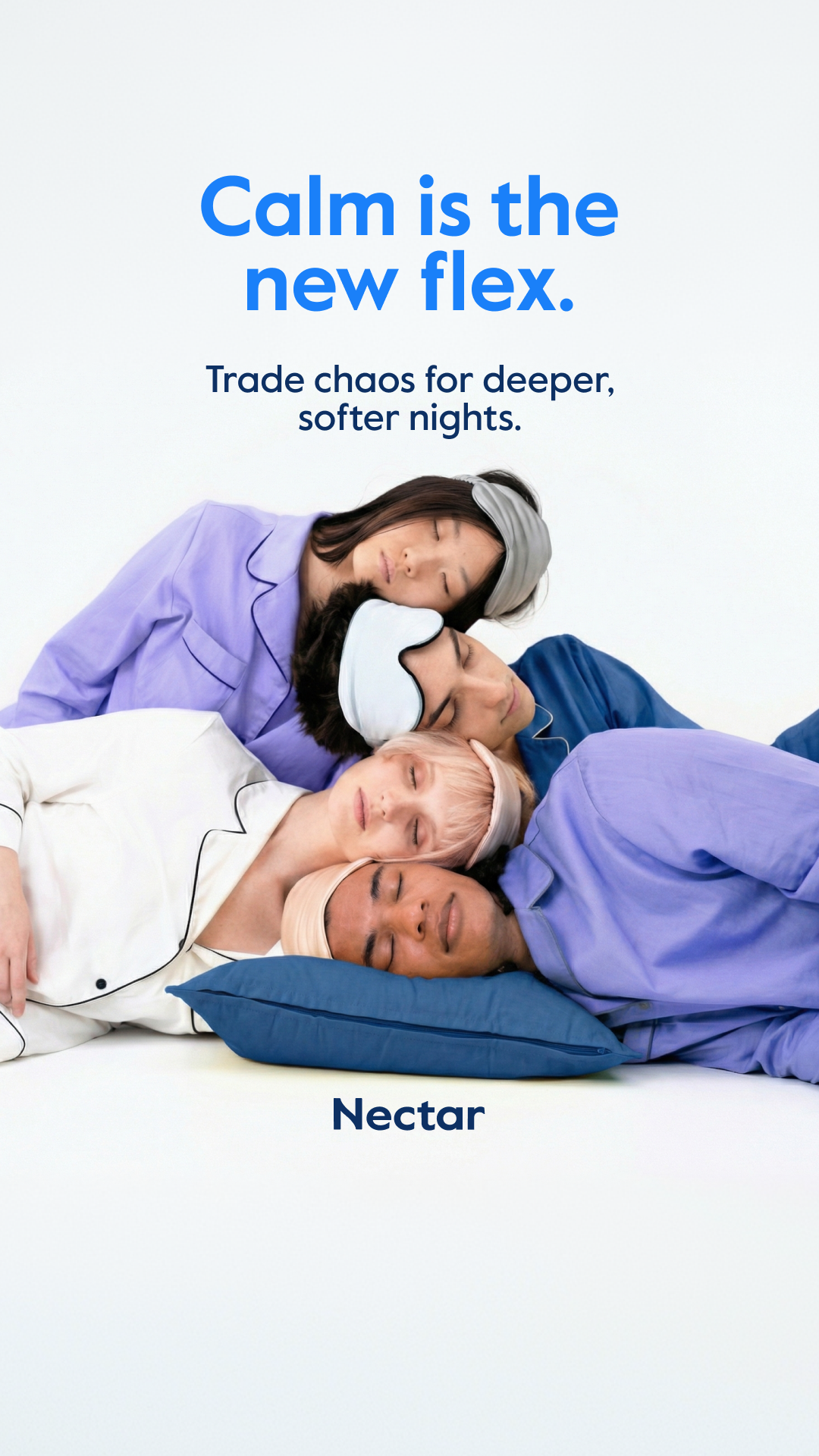 Drink Nectar Facebook ad
