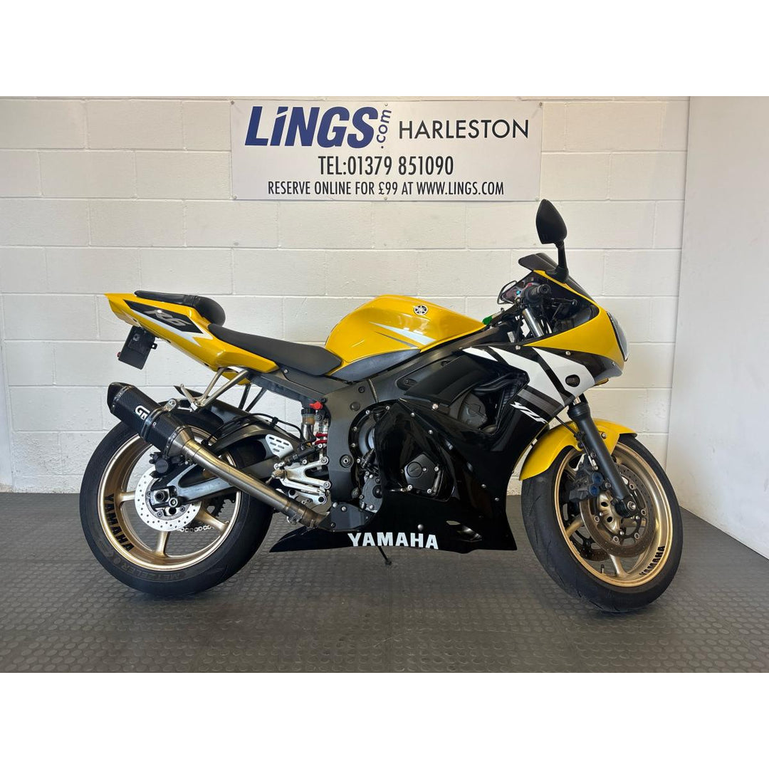Lings Powersports Facebook ad: Nationwide delivery straight to your door, finance tailored…