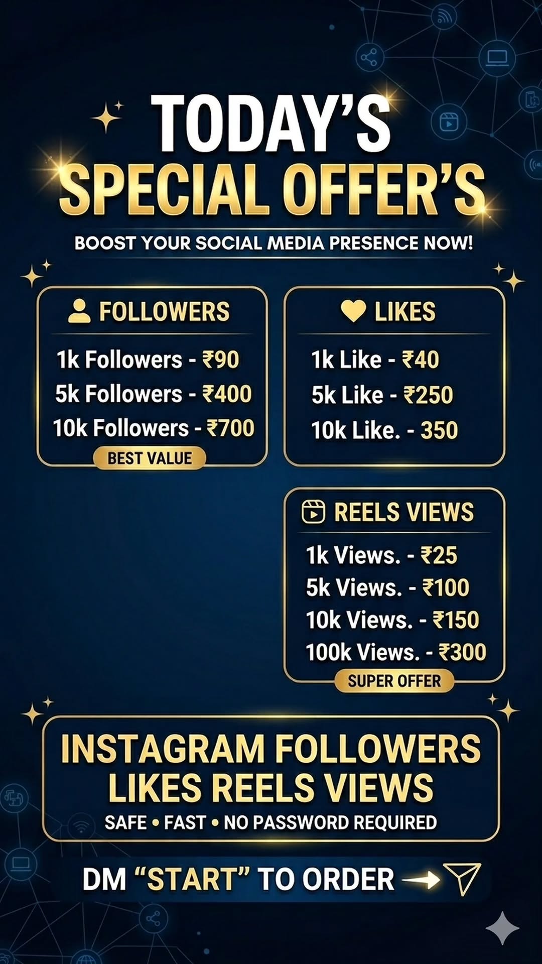 insta_special__00 Facebook ad from Mar 1, 2026
