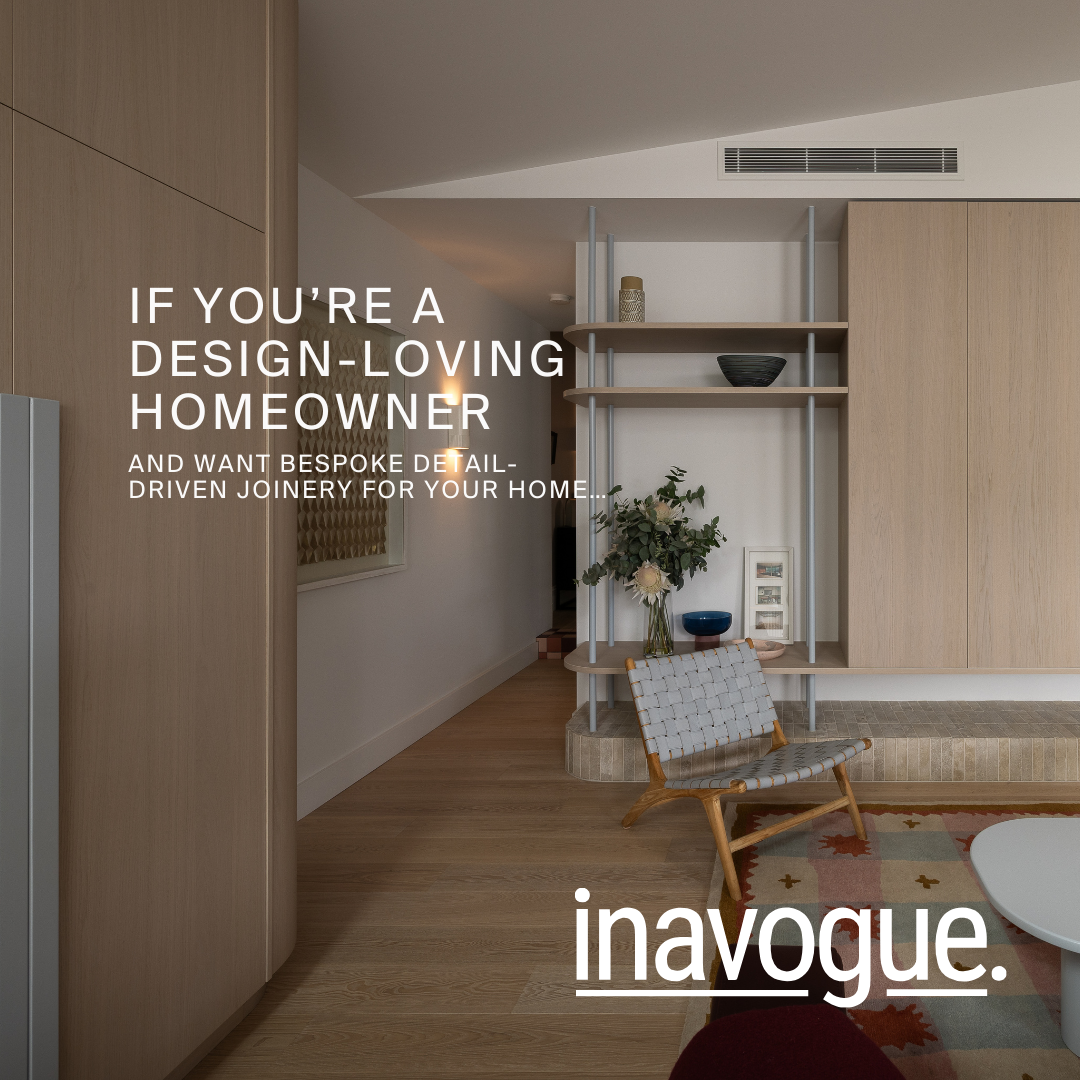 Inavogue Facebook ad