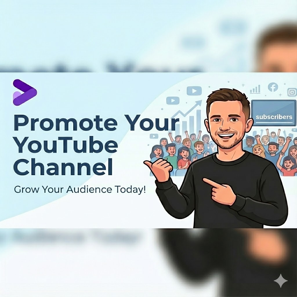 Prodvigate Facebook ad