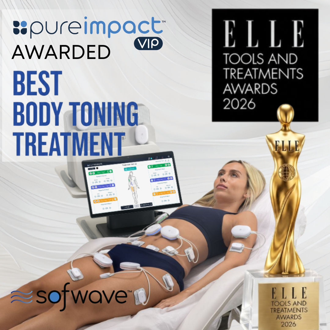 Sofwave Facebook ad