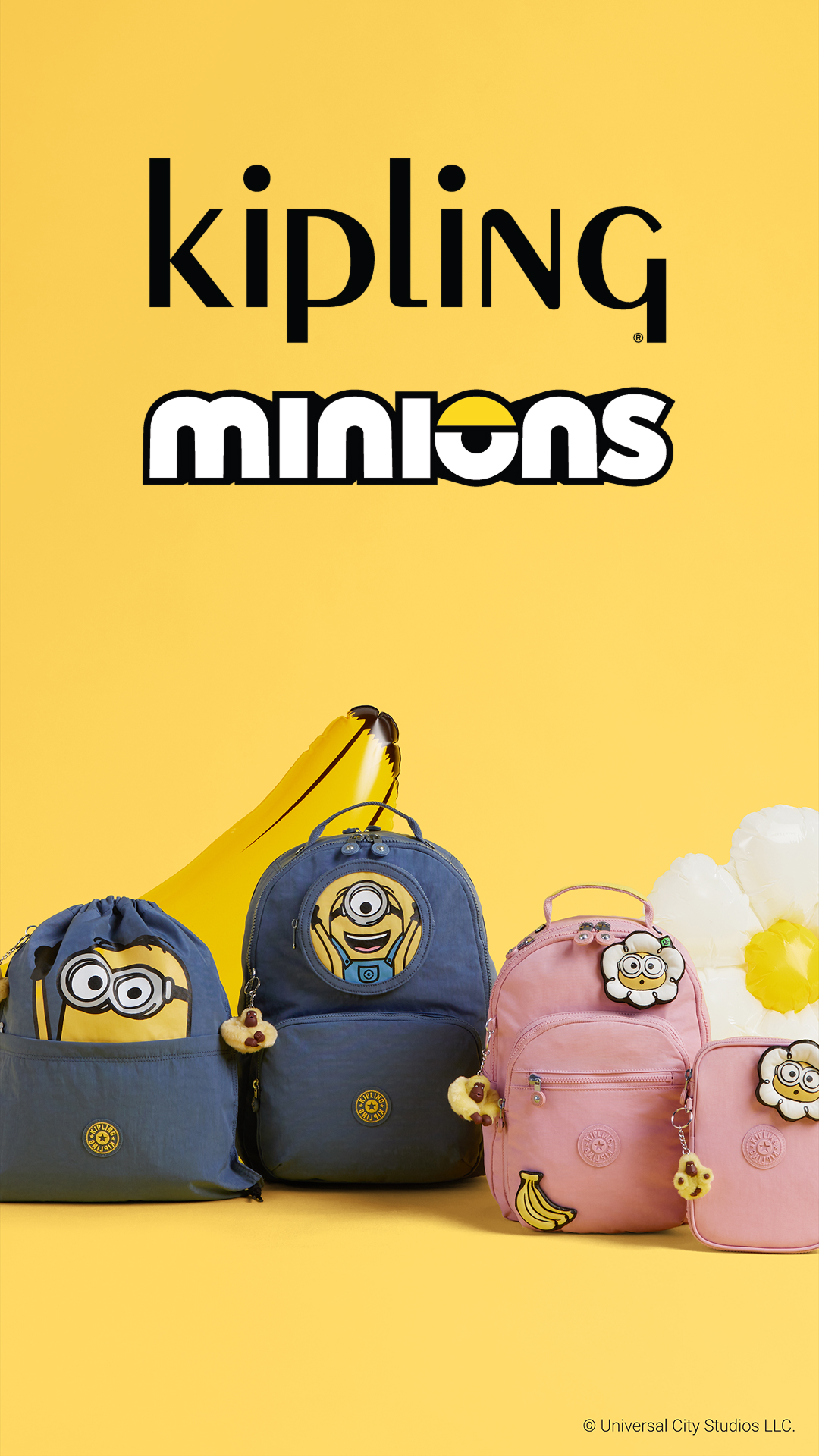 Kipling Facebook ad from Jul 29, 2026