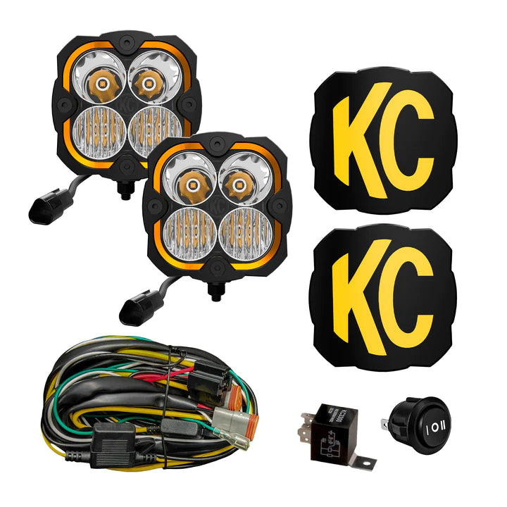 Chupacabra Offroad Facebook ad: Shop Premium SxS & UTV Mirrors, Storage and…