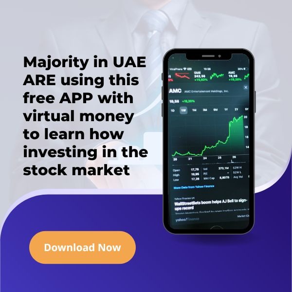 Mister Market Pro Facebook ad