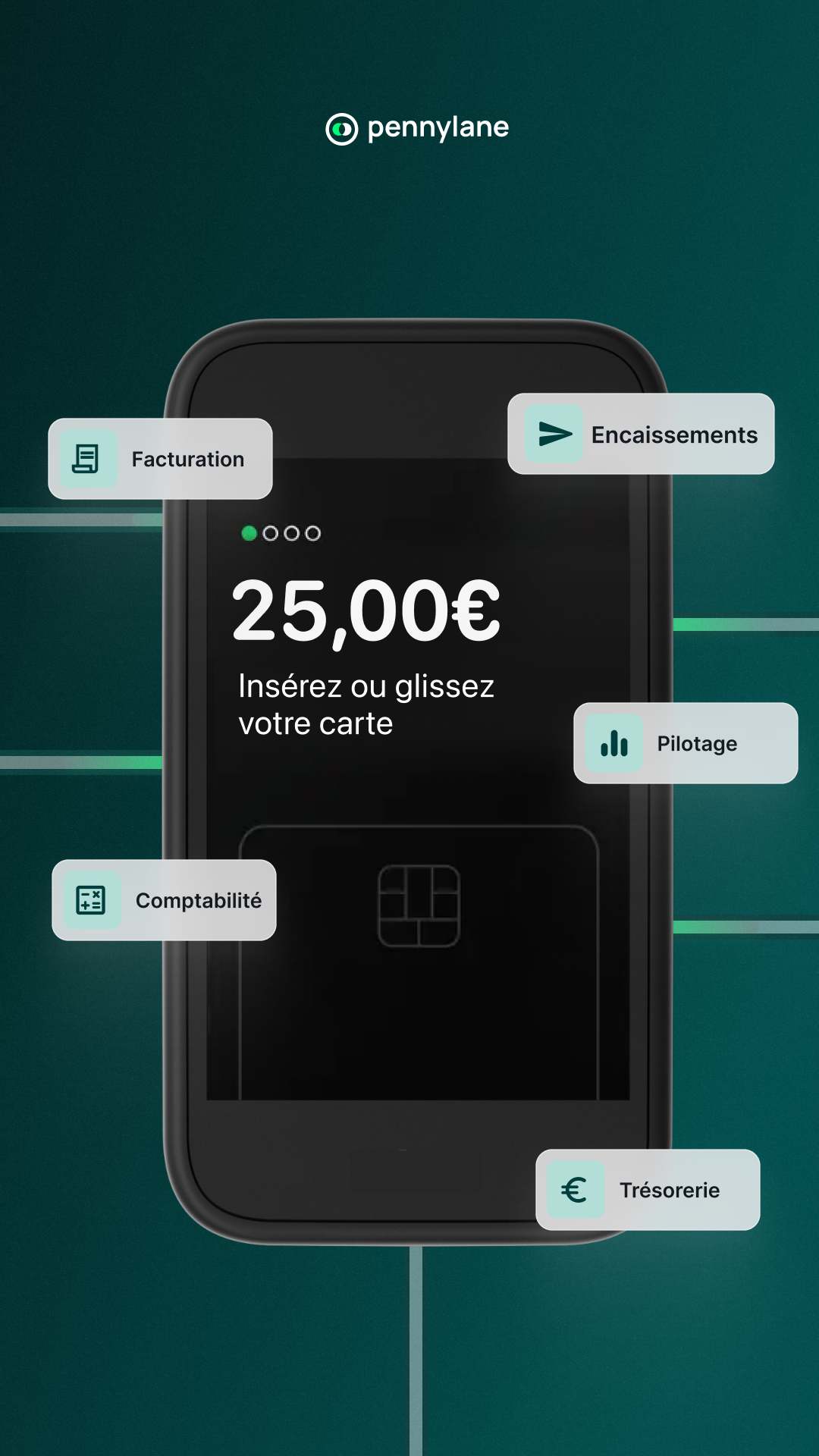 Pennylane - Comptabilité Facebook ad
