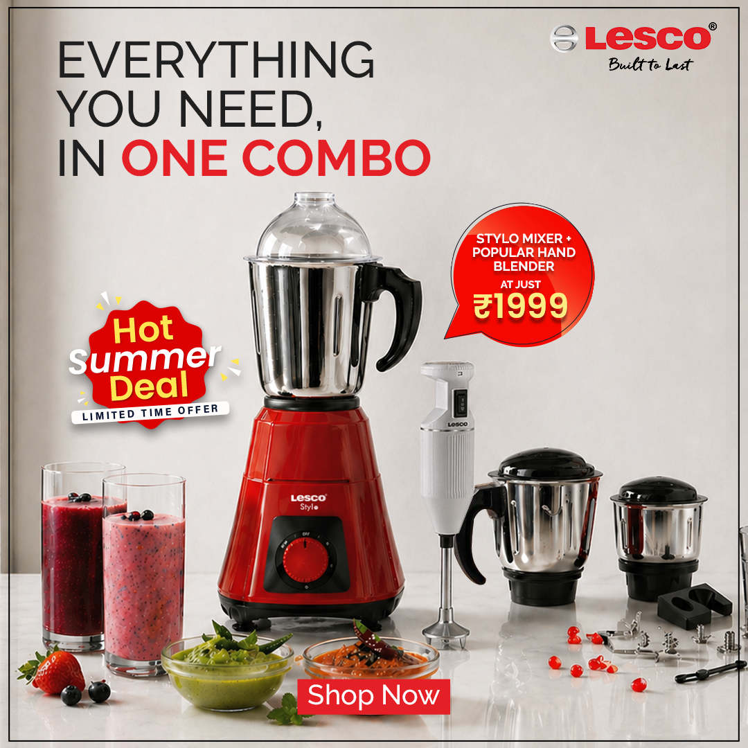 LESCO Facebook ad