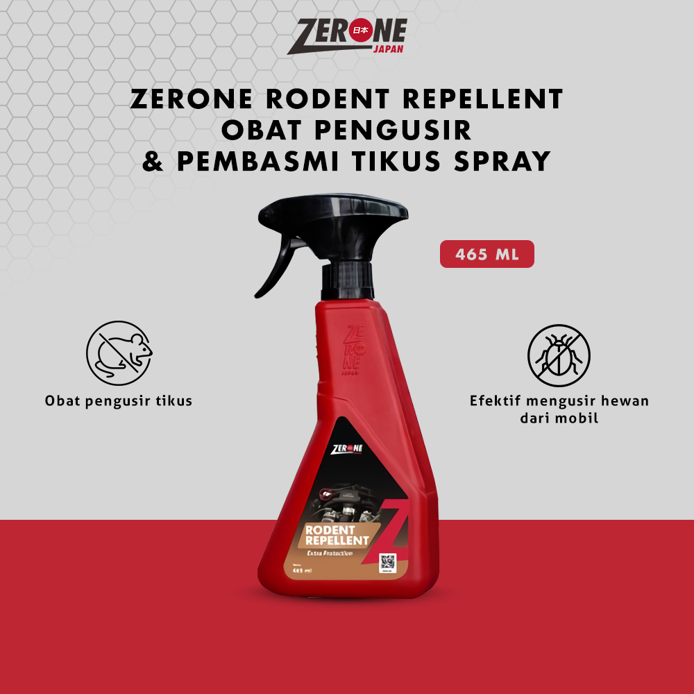 Detailing Mobil Bersama Zerone Facebook ad: Rawat mobil kesayangan jadi lebih gampang