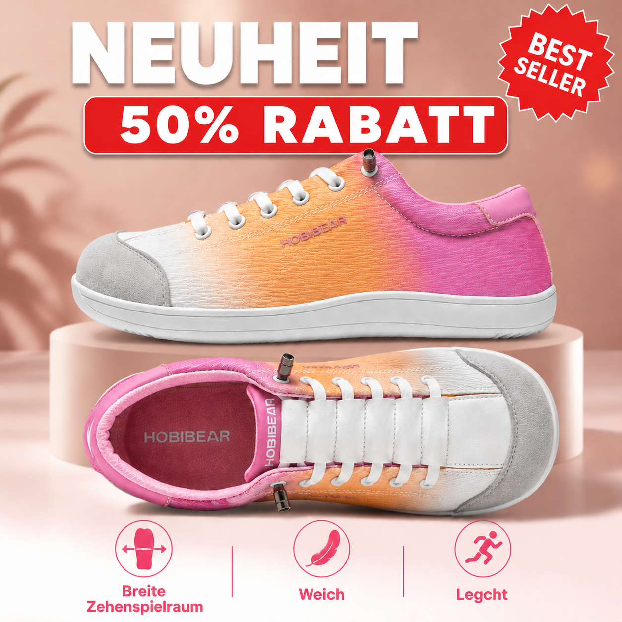 hobibear.de Facebook ad