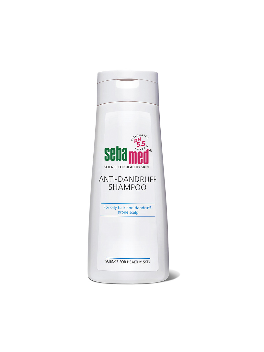 Sebamed India Facebook ad