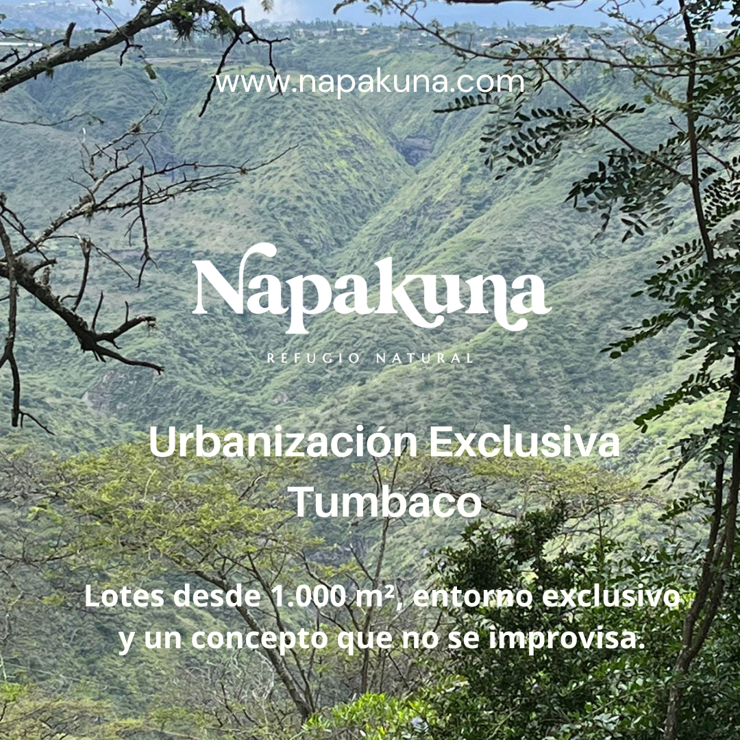 Napakuna Facebook ad