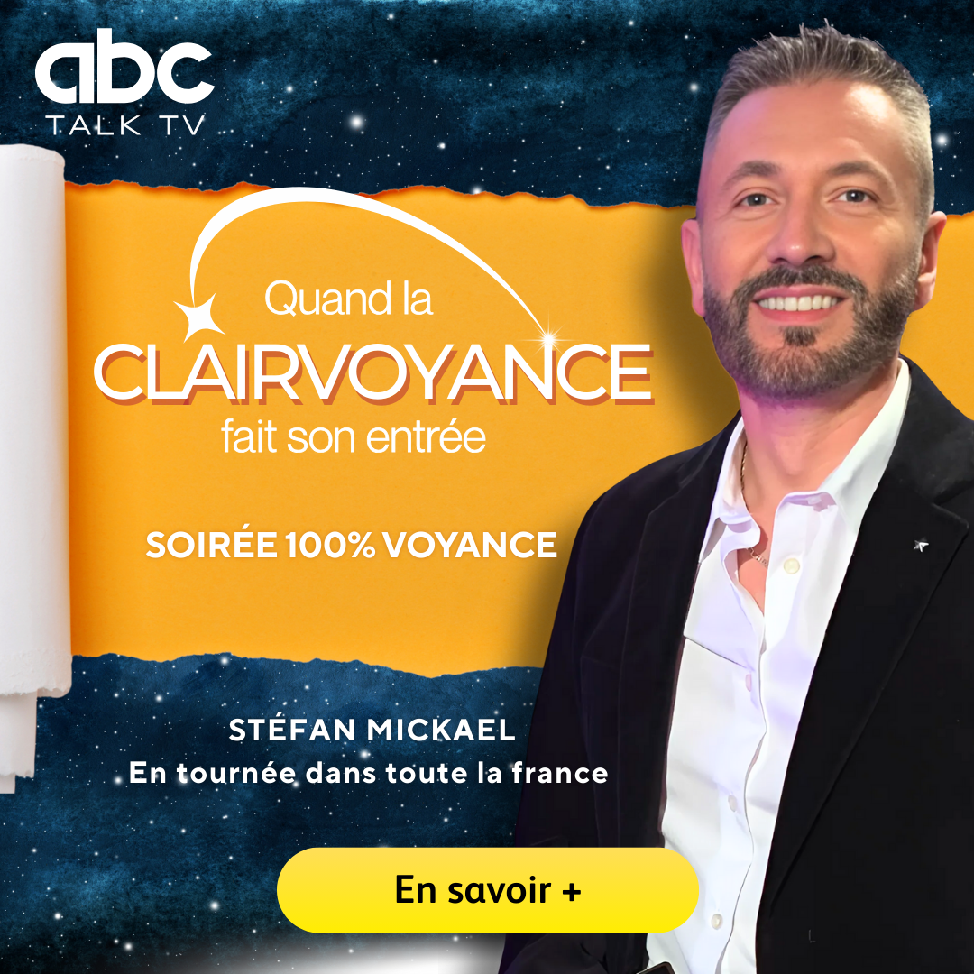 ABC TALK TV Facebook ad