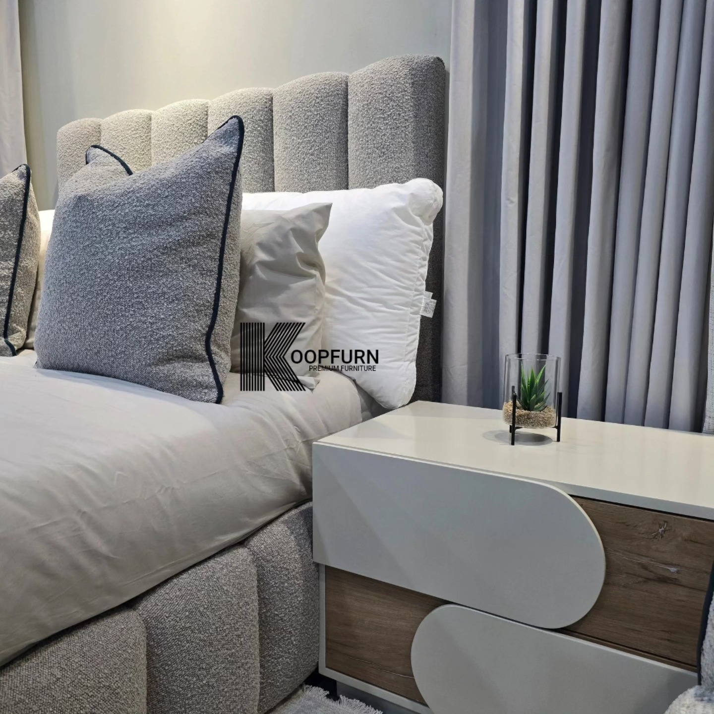 KoopFurn. Facebook ad