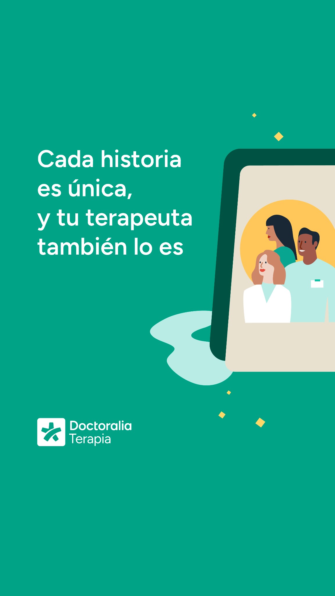Doctoralia México Facebook ad