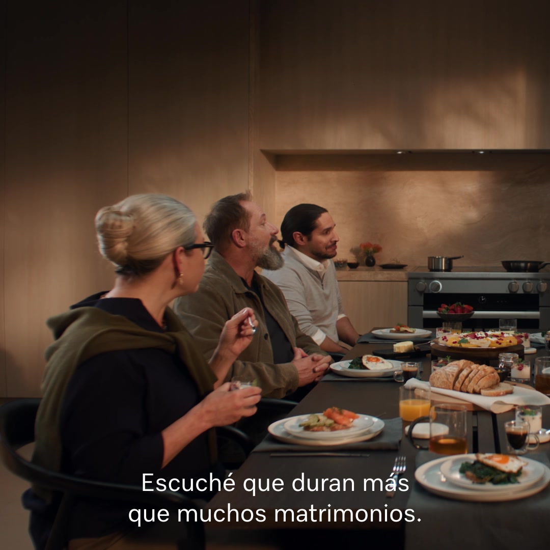 Miele Facebook ad from Jun 23, 2026