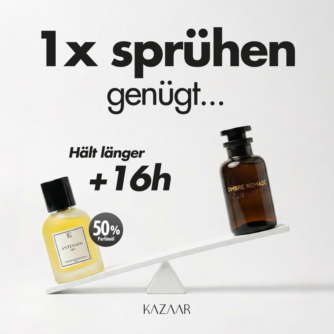 Kazaar Facebook ad