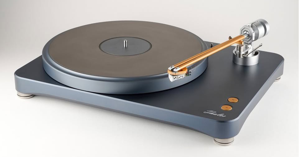 Endpoint Audio Facebook ad: Endpoint Audio - Hi-Fi