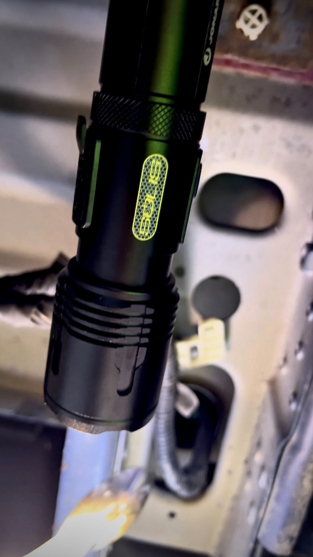 Jonard Tools Facebook ad: You better believe after a winter like this…