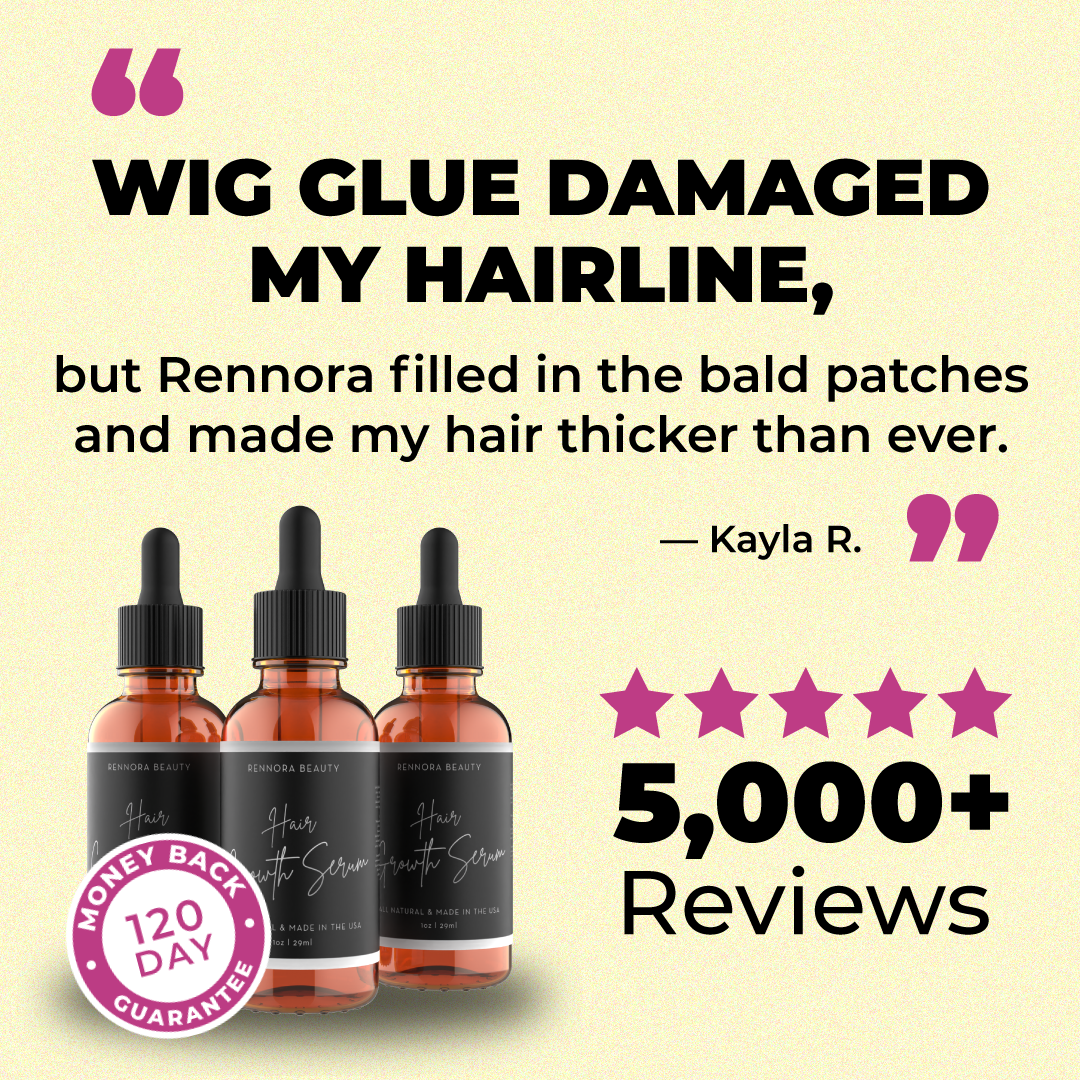 Rennora Beauty Facebook ad