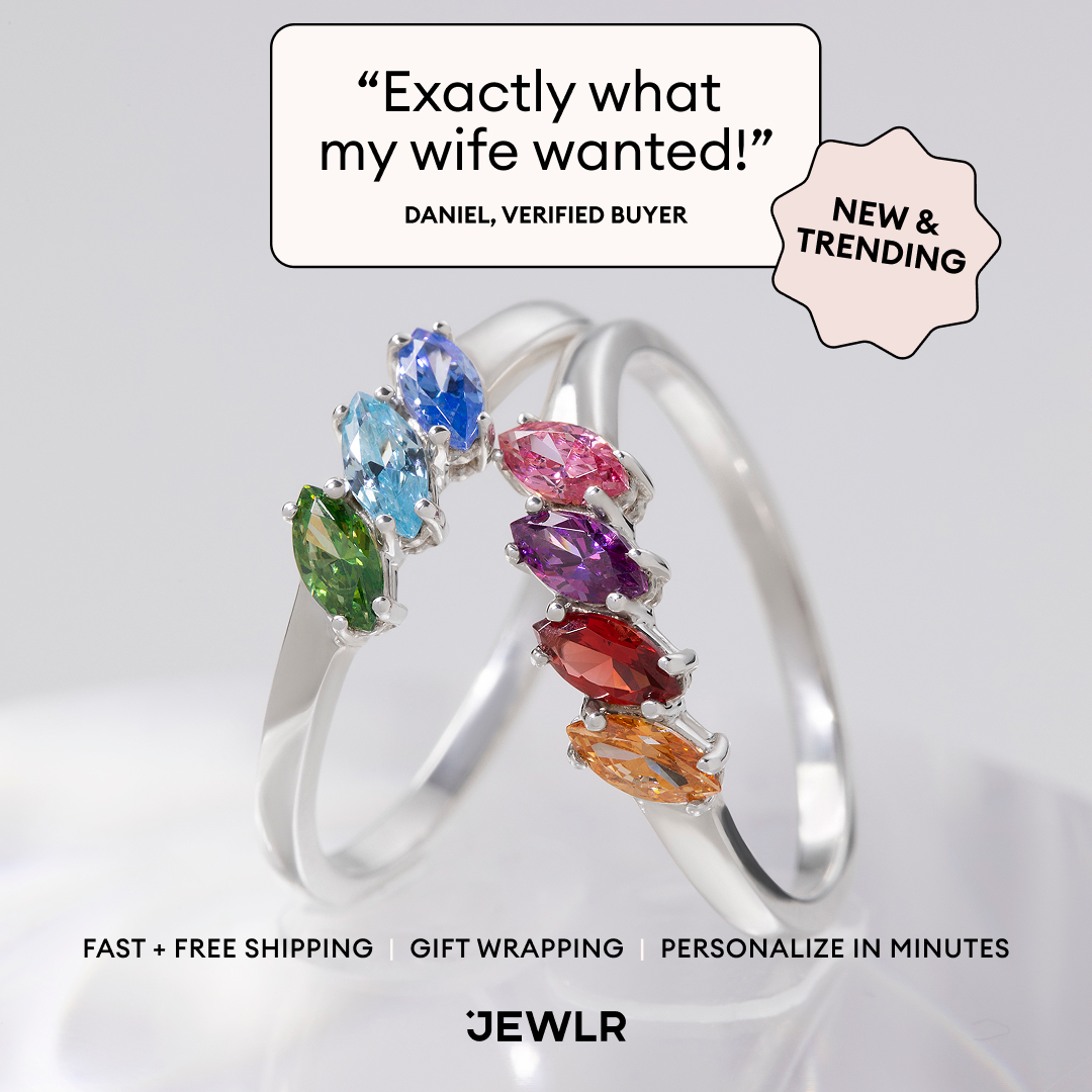 Jewlr Facebook ad