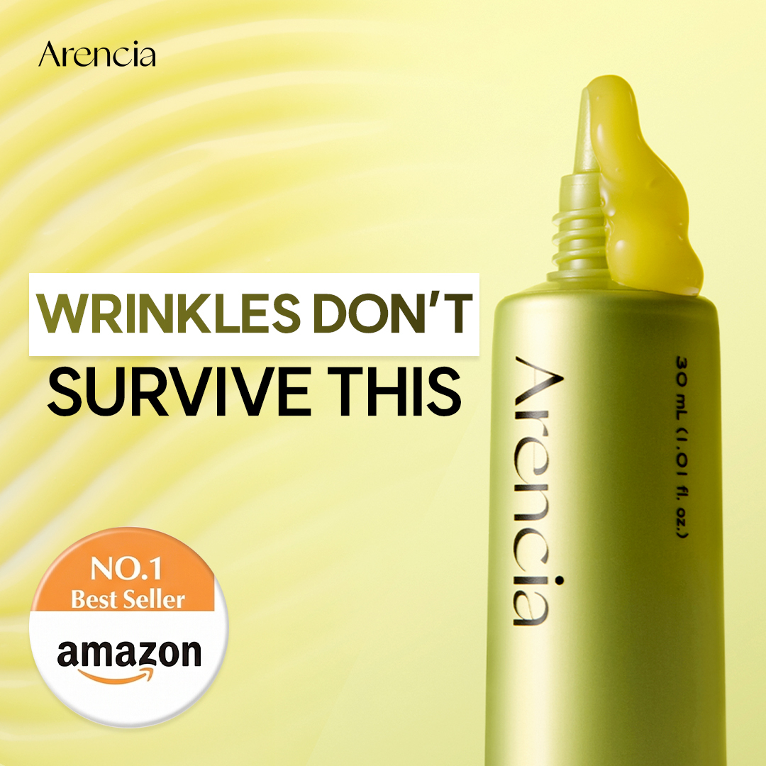 Arencia Global Facebook ad