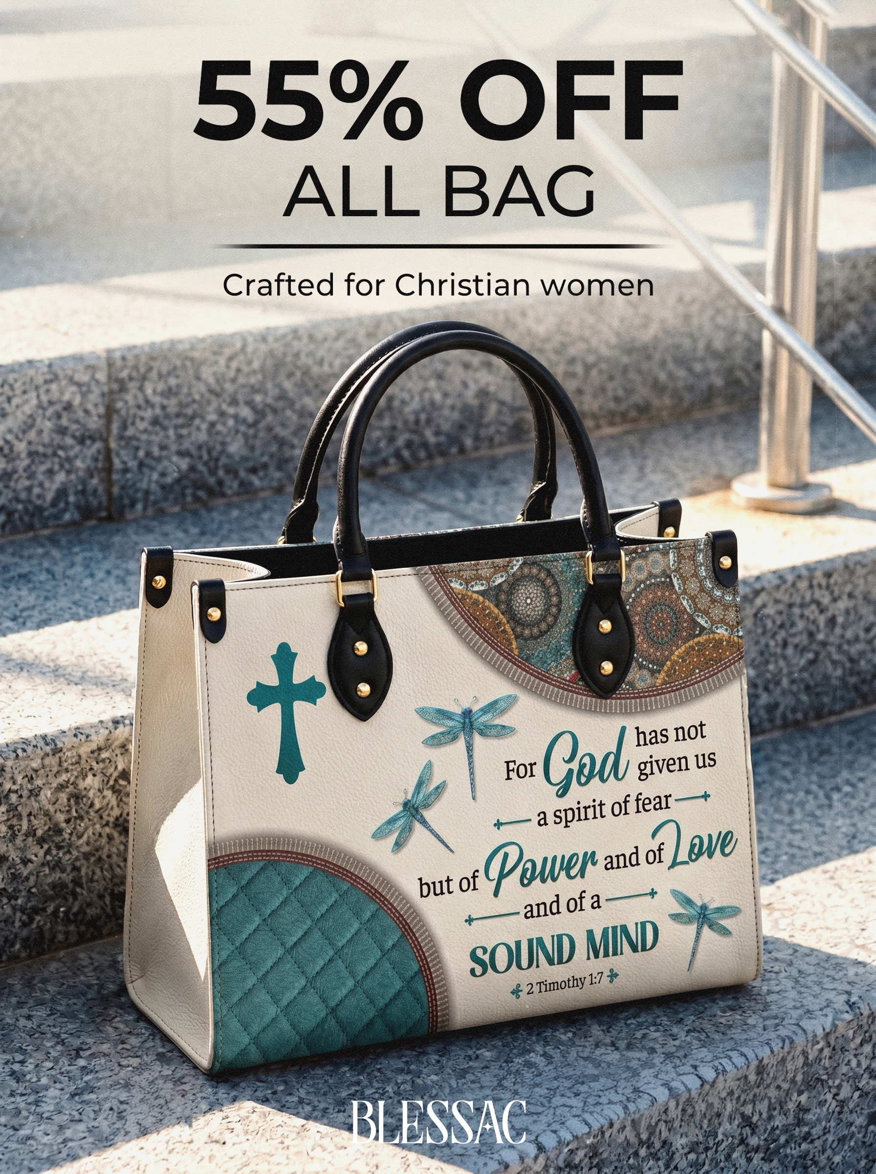 Everyday Faith Stories Facebook ad