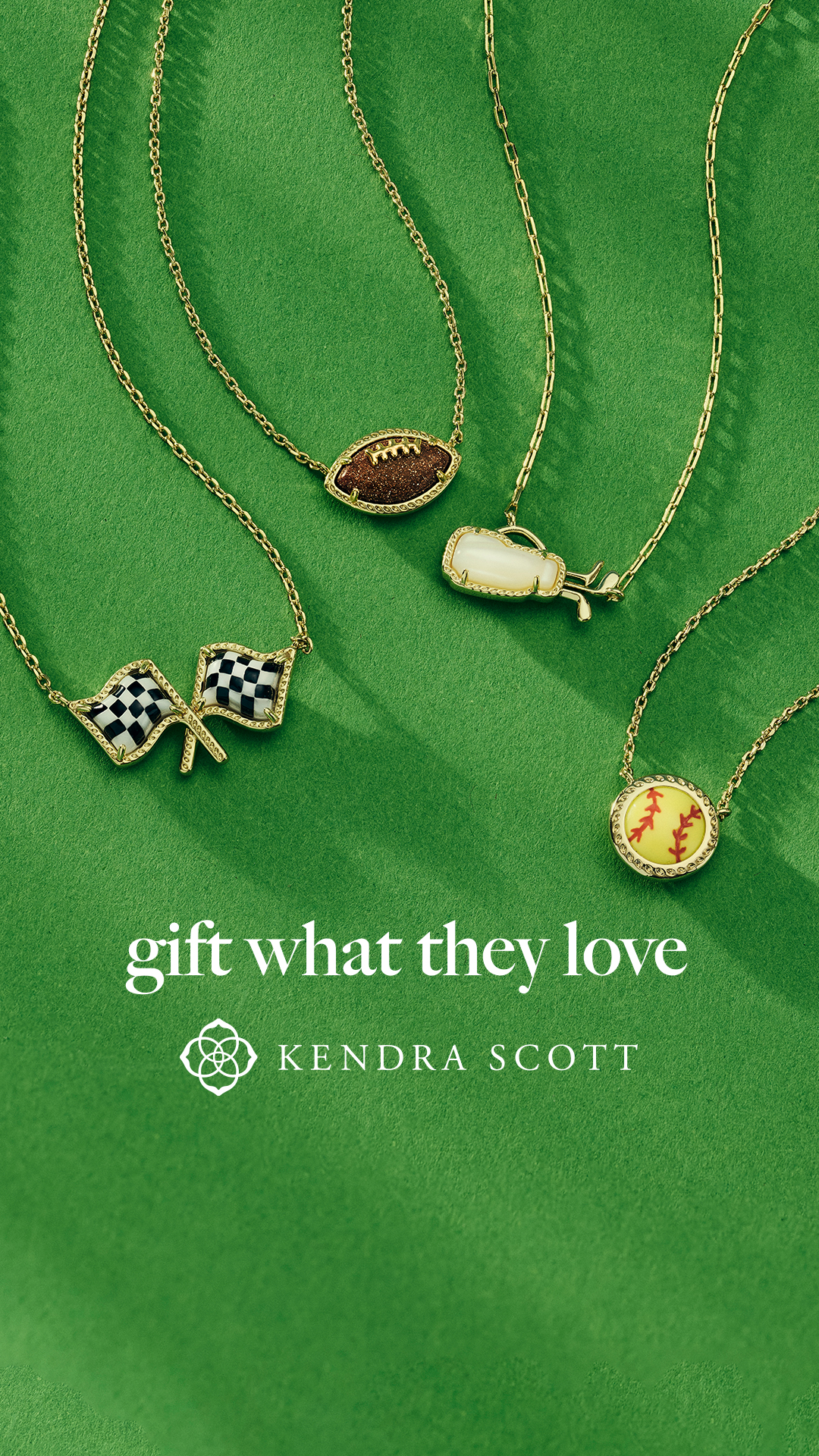 Kendra Scott Facebook ad