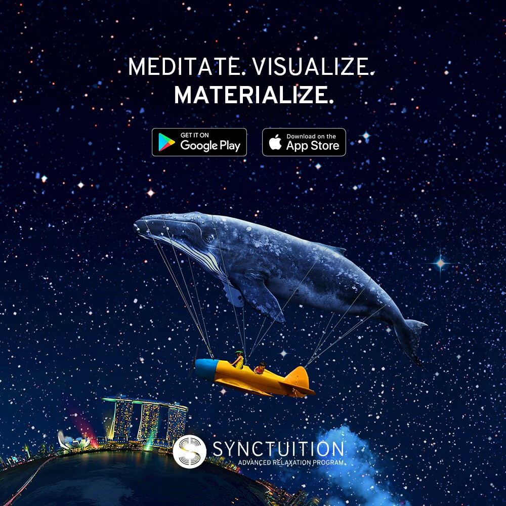 Synctuition Facebook ad from Jul 7, 2022