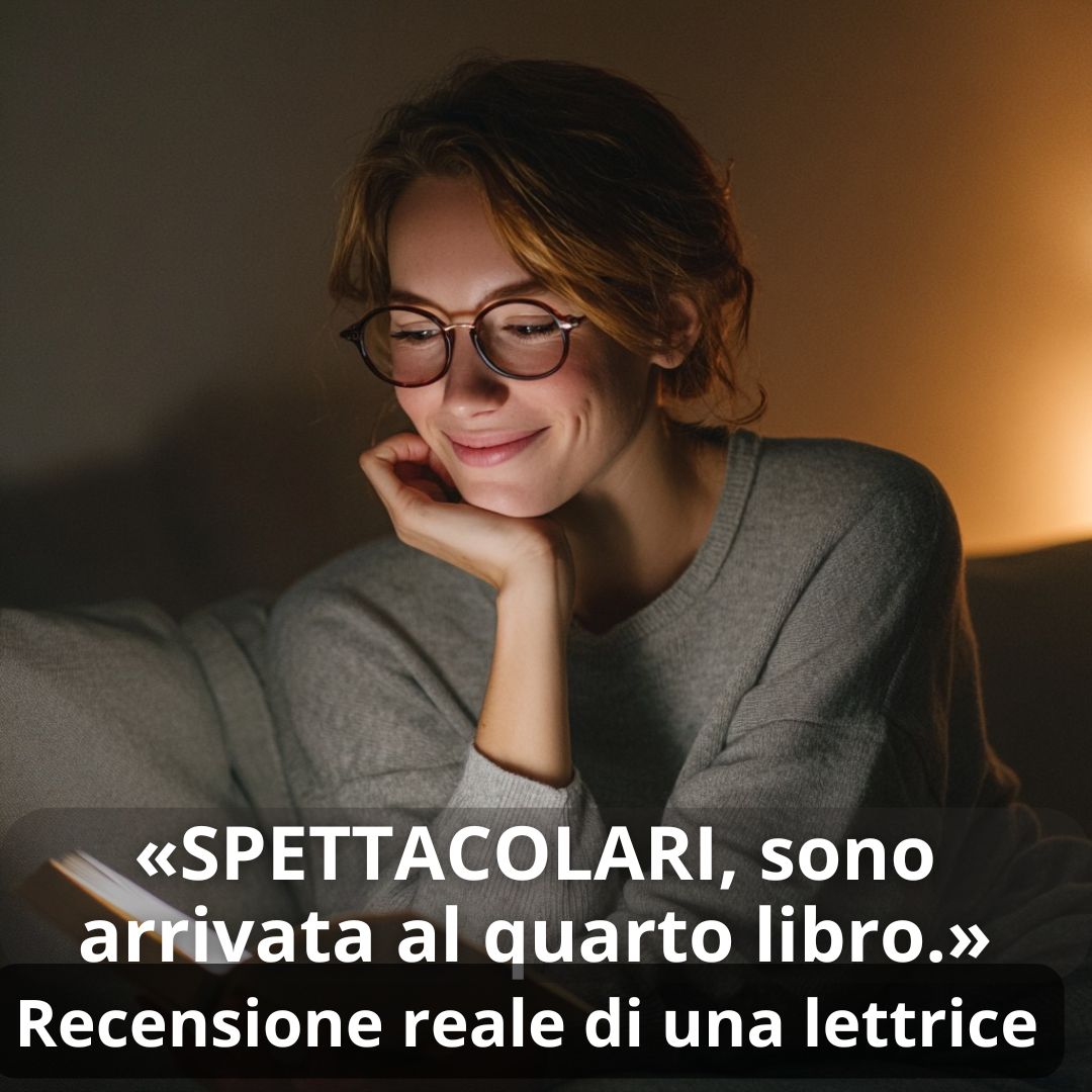 Riccardo Braccaioli Facebook ad from Nov 21, 2025