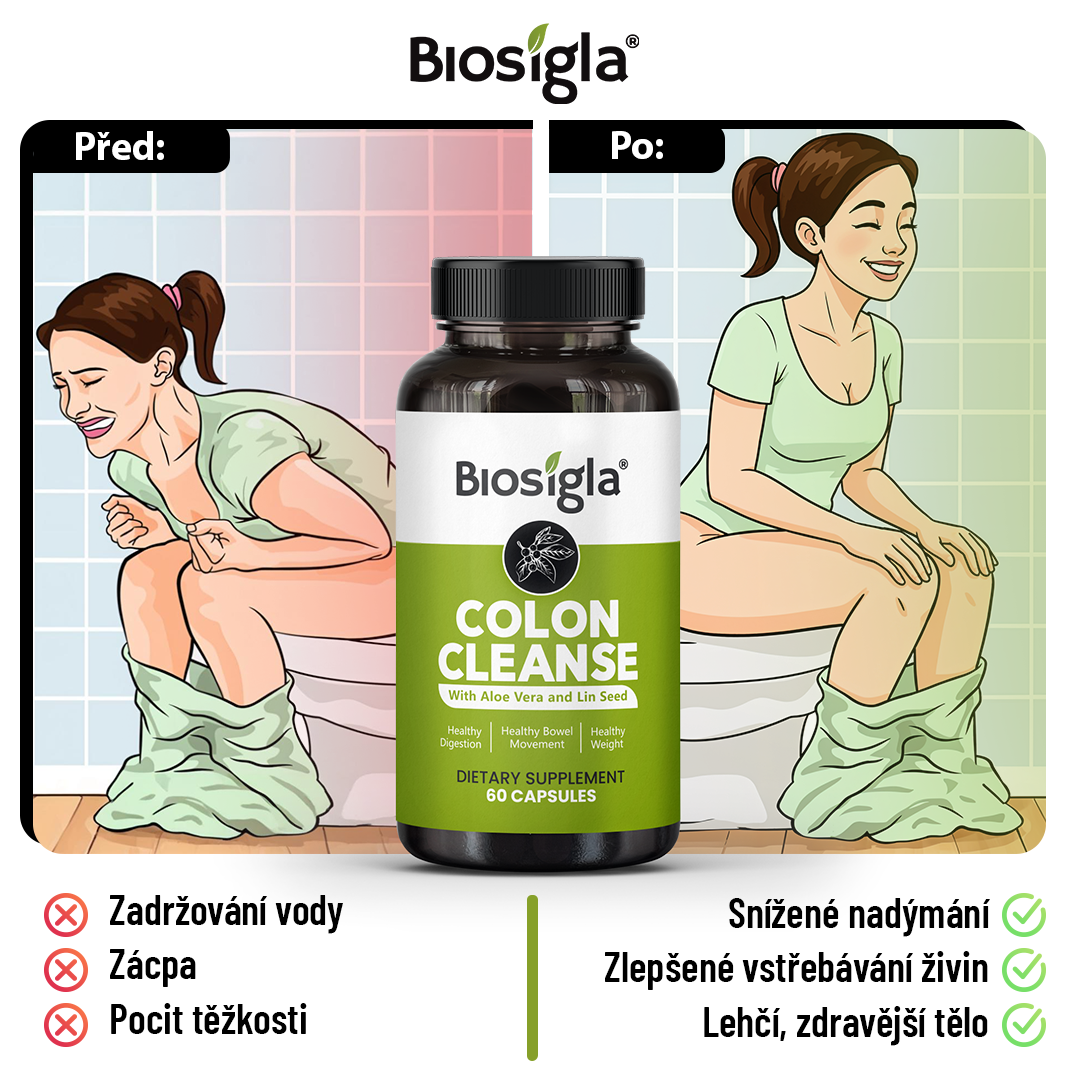 Biosigla Česká Republika Facebook ad