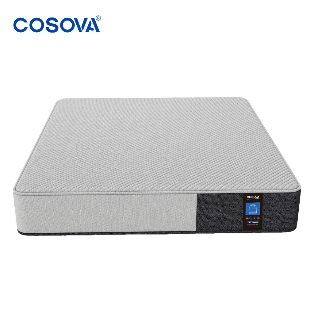 Cosova Facebook ad: Thousands are upgrading their sleep experience.