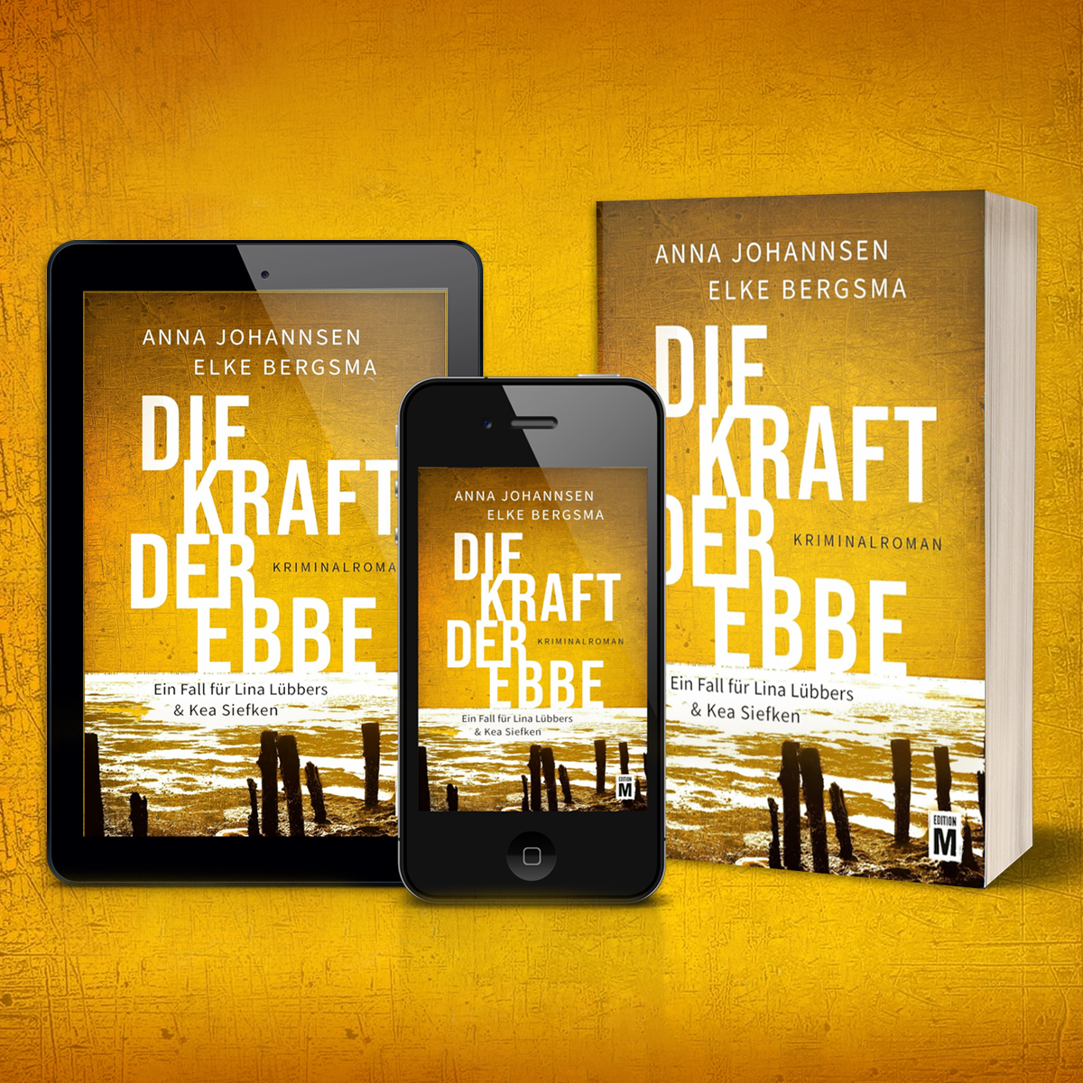 Amazon Publishing Facebook ad
