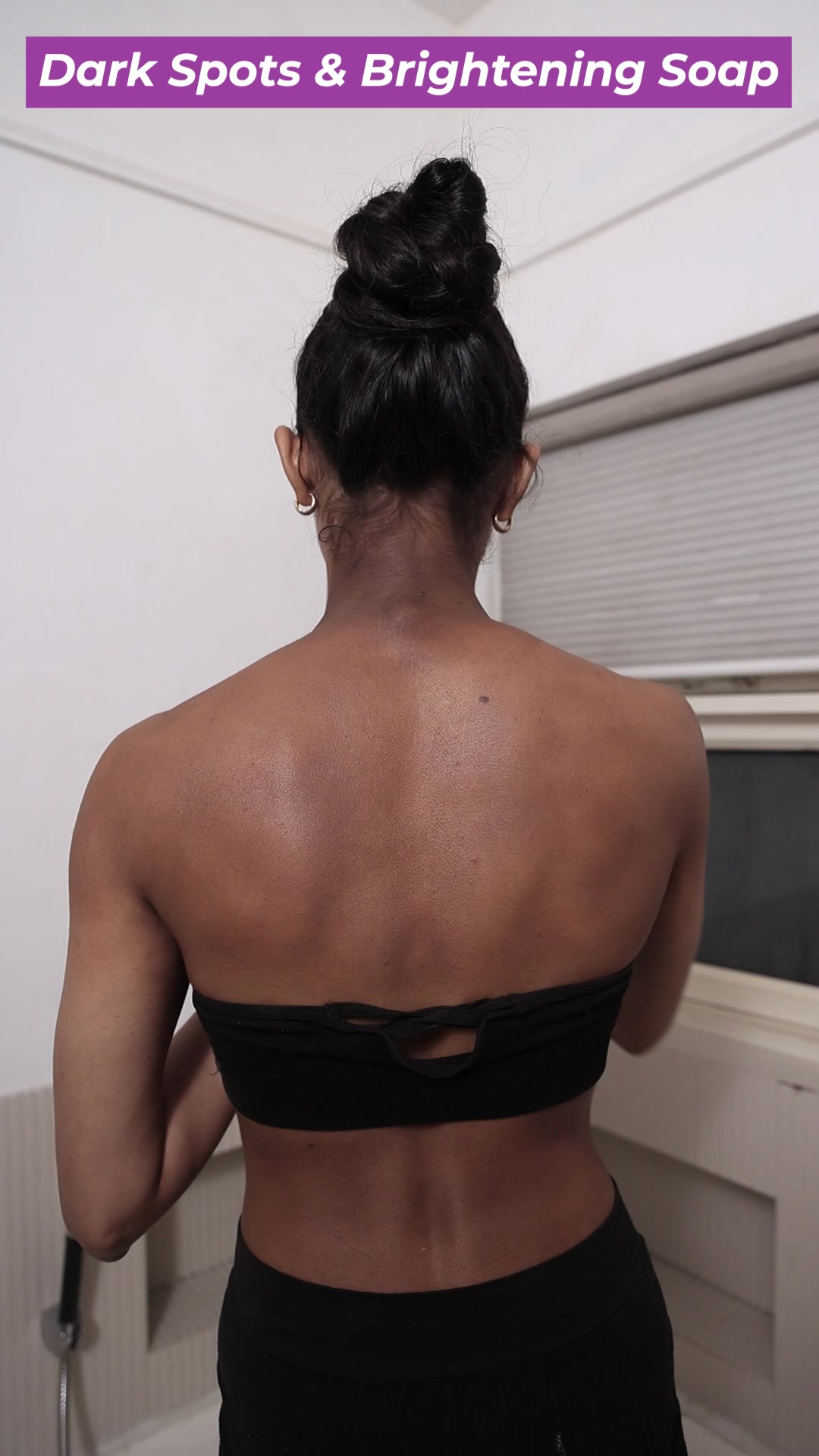 Detan Expert Facebook ad: Sanfe Dark Spots Brightening Soap