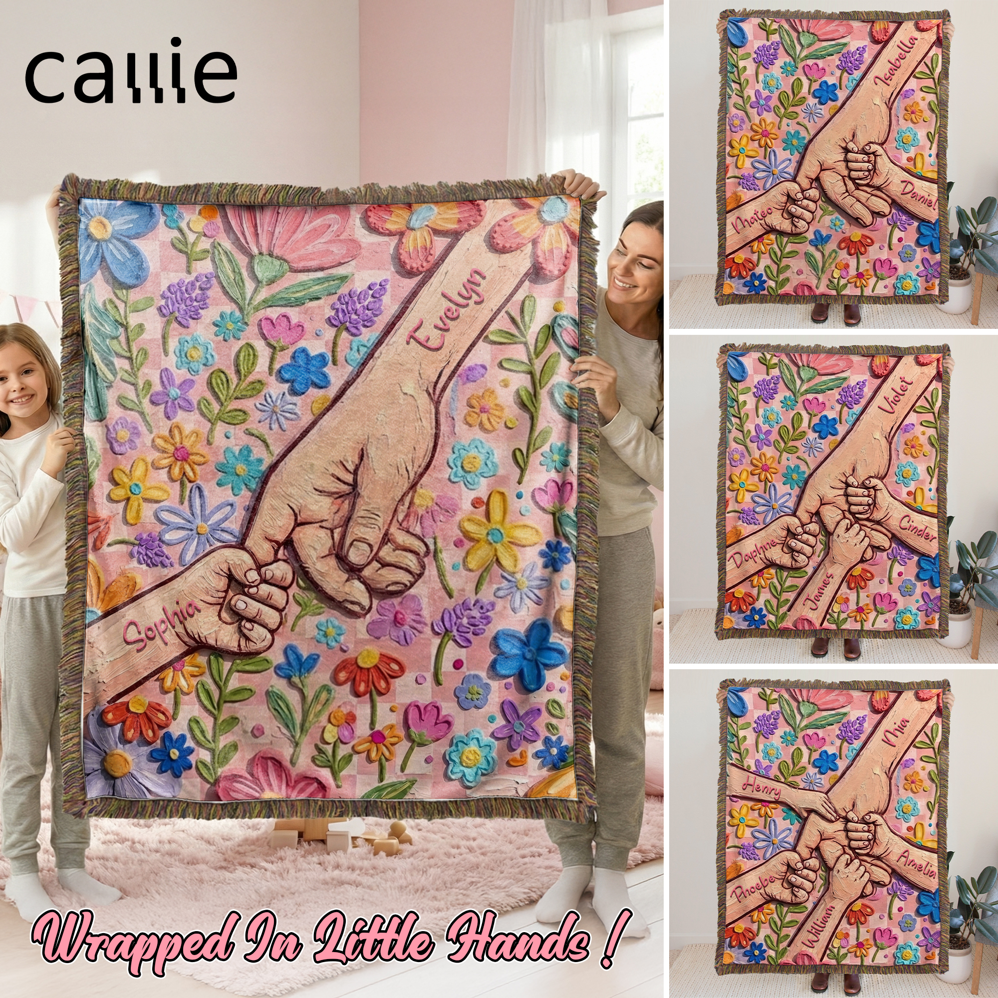 Callie Gifts Facebook ad