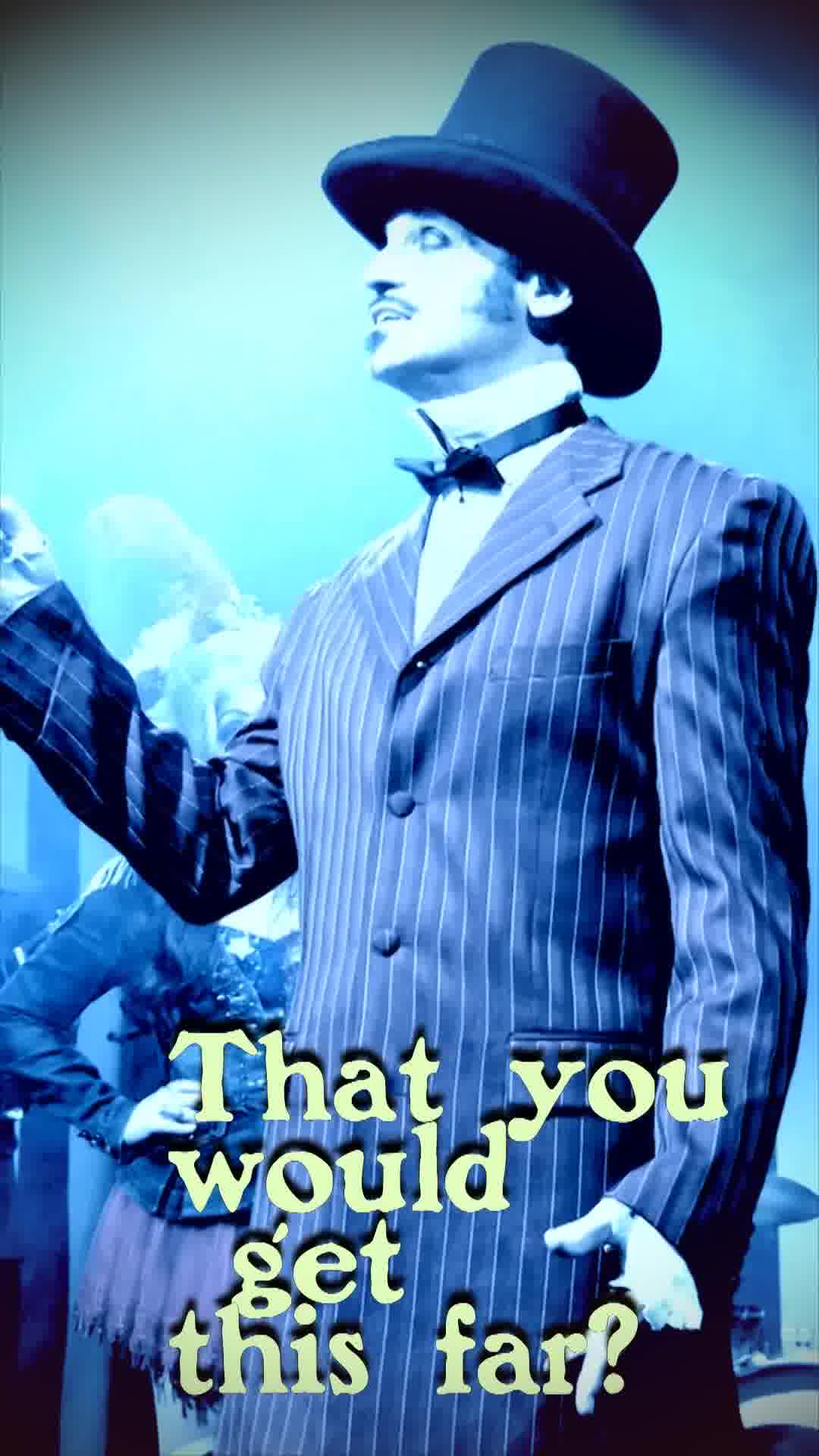 Tommy SpaSe and The Alchemists Facebook ad: It’s unique! It’s mysterious! It’s musical! And it’s FREE!