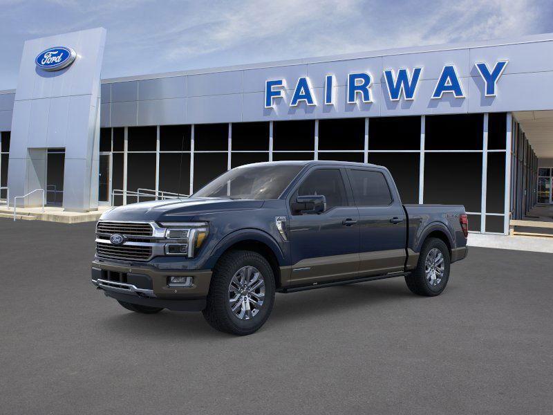 Fairway Ford Facebook ad: Want to make sure you get the best…