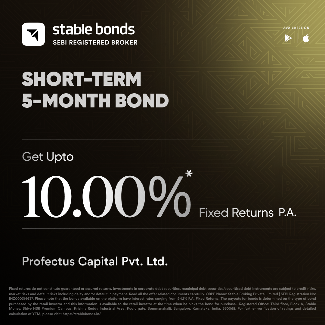 Stable Money Facebook ad